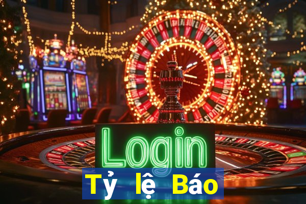 Tỷ lệ Báo bóng đá