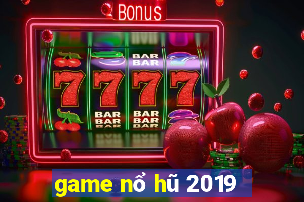 game nổ hũ 2019