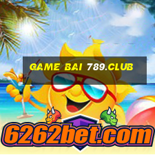 game bai 789.club