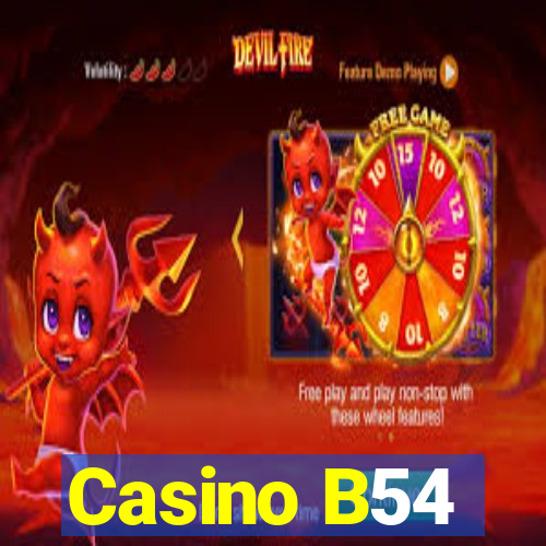 Casino B54