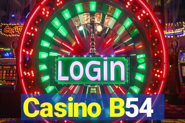 Casino B54