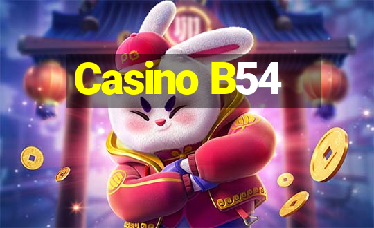 Casino B54