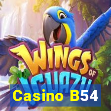 Casino B54