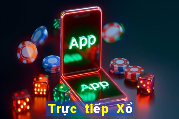 Trực tiếp Xổ Số Tiền Giang ngày 15