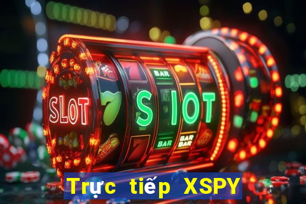 Trực tiếp XSPY thứ tư