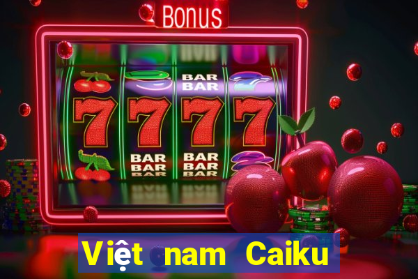 Việt nam Caiku Baodian 2020