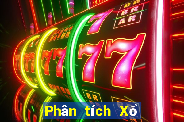 Phân tích Xổ Số Trà Vinh ngày 14