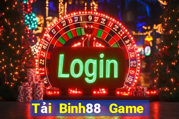 Tải Binh88 Game Bài Royal