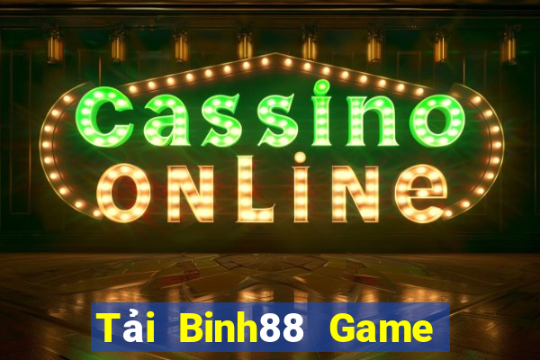 Tải Binh88 Game Bài Royal