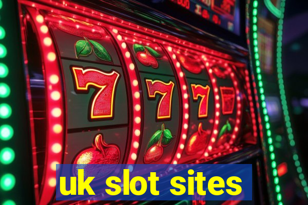 uk slot sites