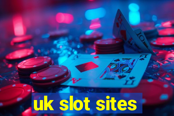 uk slot sites