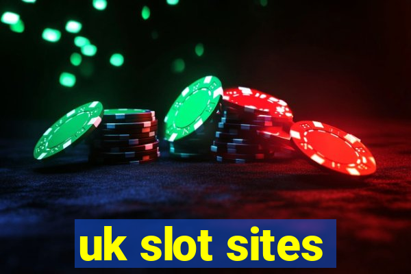 uk slot sites