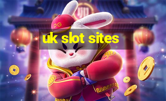 uk slot sites