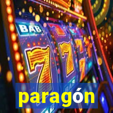 paragon