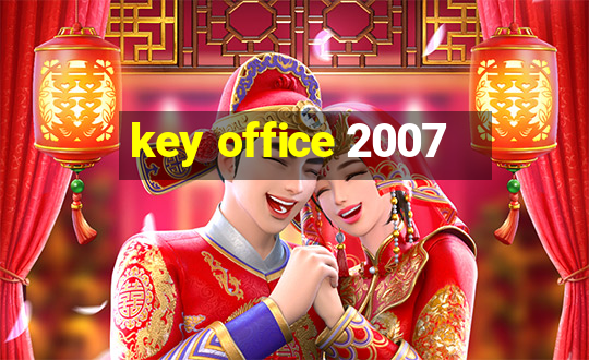 key office 2007