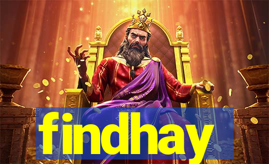 findhay