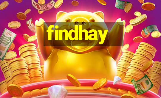 findhay