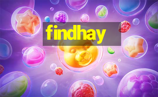 findhay