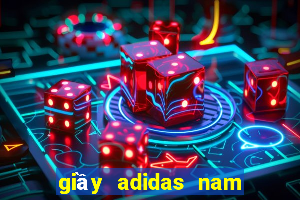 giầy adidas nam đế bệt