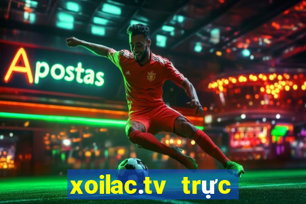 xoilac.tv trực tiếp bóng đá