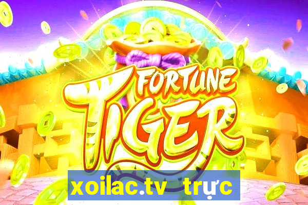 xoilac.tv trực tiếp bóng đá