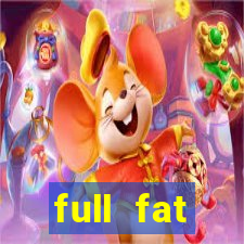 full fat productions ltd