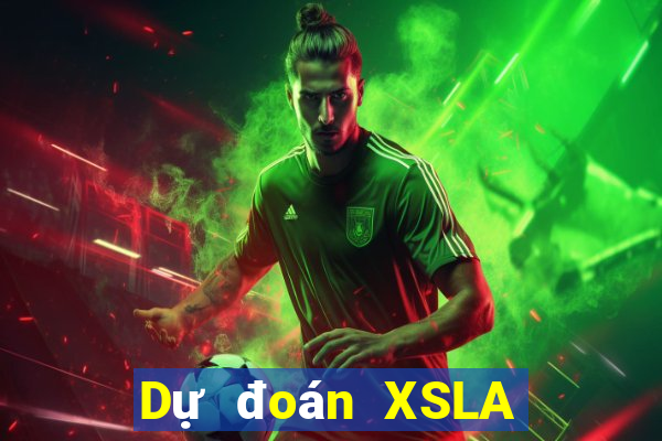 Dự đoán XSLA ngày 8