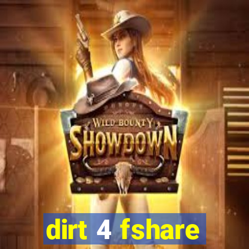 dirt 4 fshare