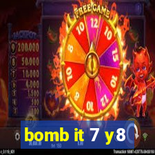 bomb it 7 y8