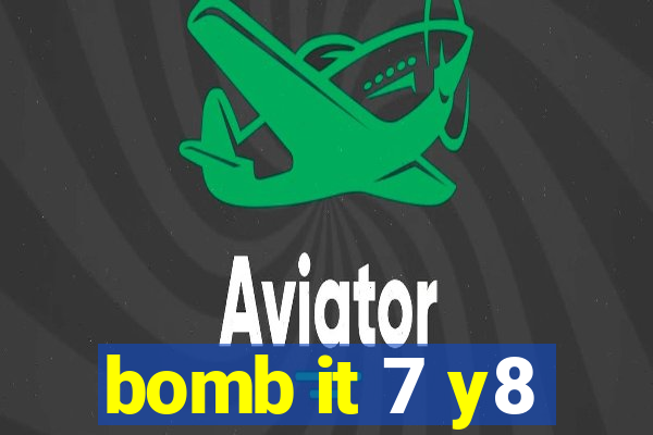 bomb it 7 y8