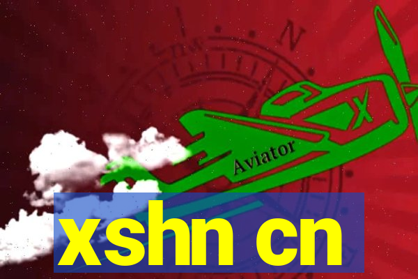 xshn cn