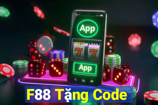 F88 Tặng Code