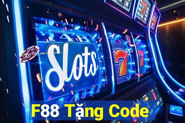 F88 Tặng Code