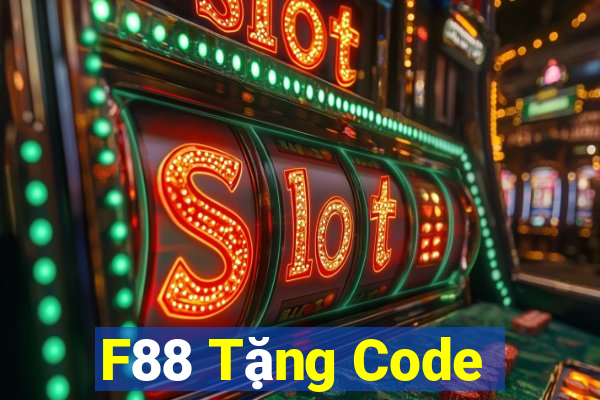 F88 Tặng Code