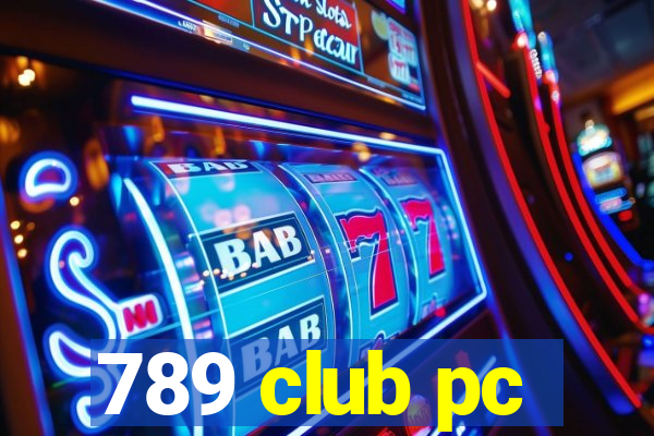 789 club pc