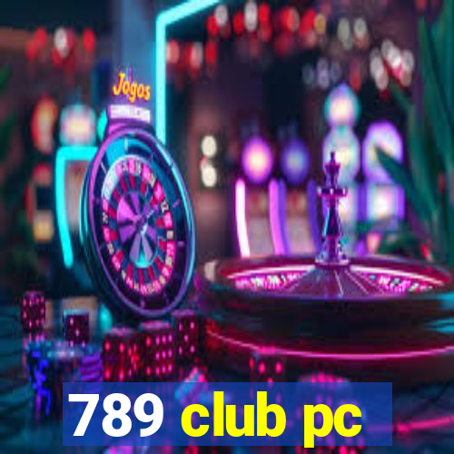 789 club pc