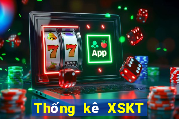 Thống kê XSKT hôm nay