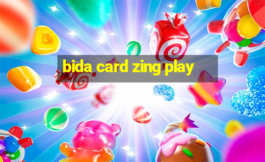 bida card zing play