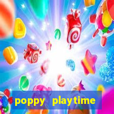 poppy playtime mobile. club