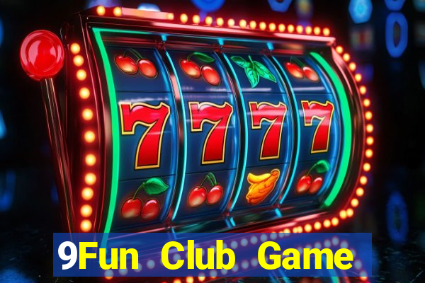 9Fun Club Game Bài 888 Casino