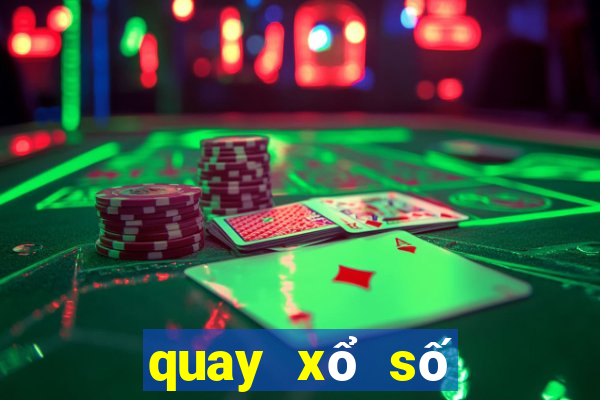 quay xổ số trực tiếp miền bắc