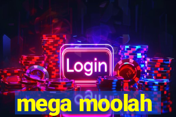 mega moolah