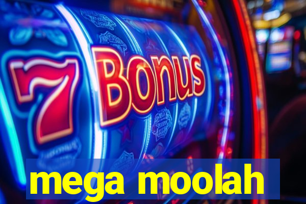 mega moolah