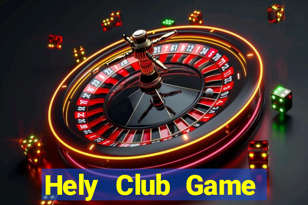 Hely Club Game Bài 88