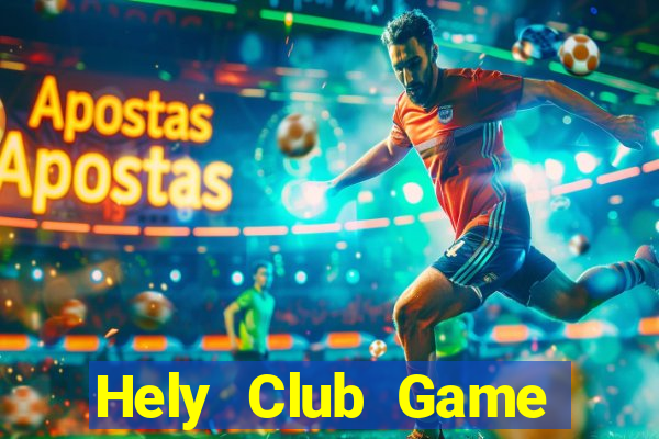 Hely Club Game Bài 88