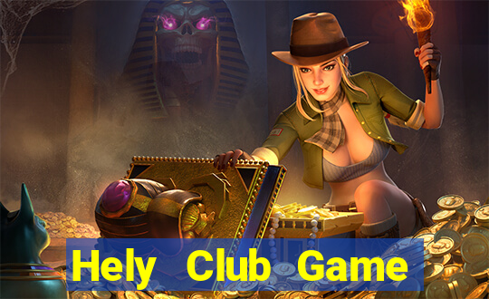 Hely Club Game Bài 88