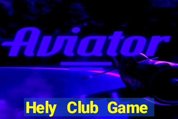 Hely Club Game Bài 88