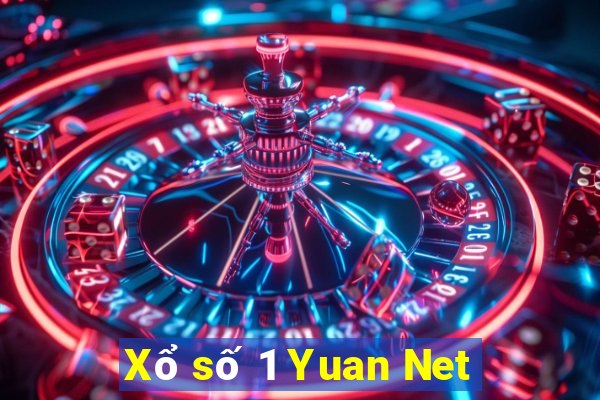 Xổ số 1 Yuan Net