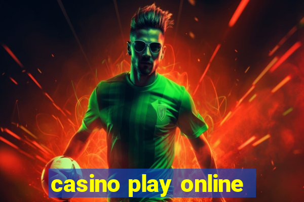 casino play online