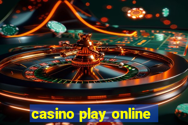 casino play online